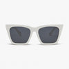OFF WHITE - POLARIZED LENS