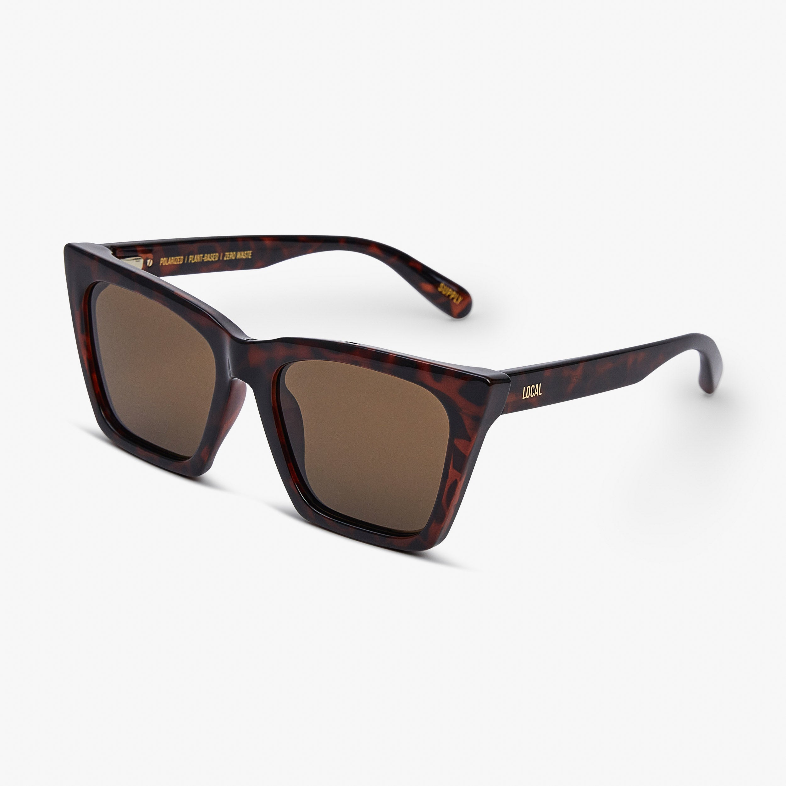 TORT - POLARIZED LENS