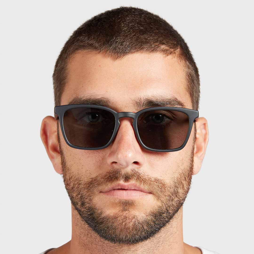 BLACK - POLARIZED