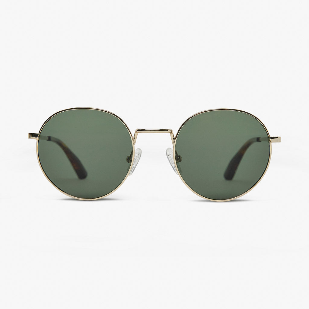 GOLDGREEN - POLARIZED LENS