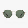 GOLDGREEN - POLARIZED LENS