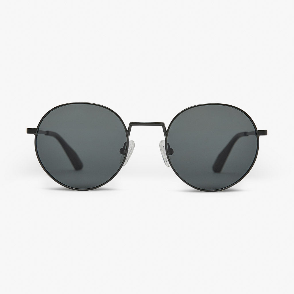BLACK - POLARIZED LENS