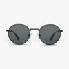 BLACK - POLARIZED LENS