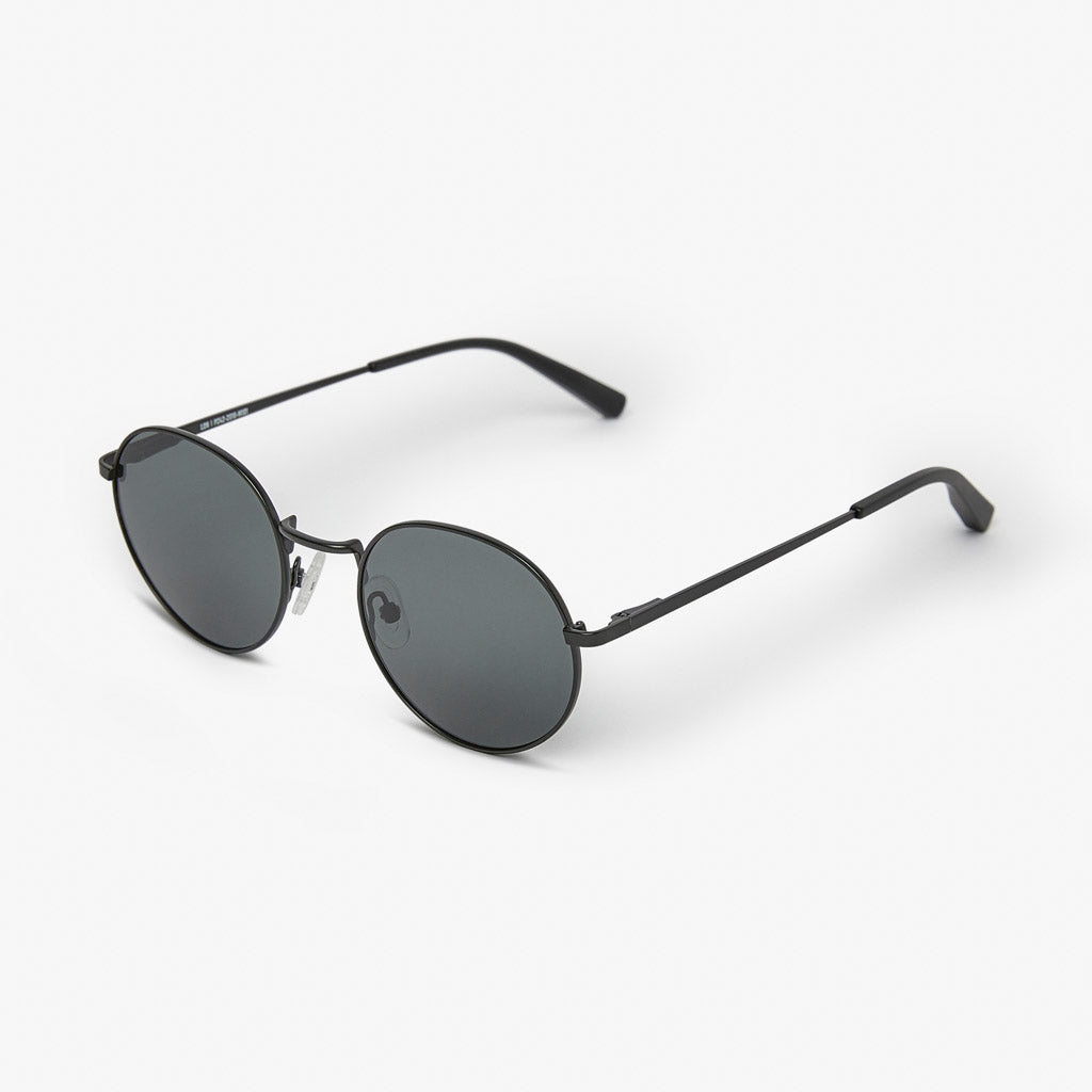 BLACK - POLARIZED LENS