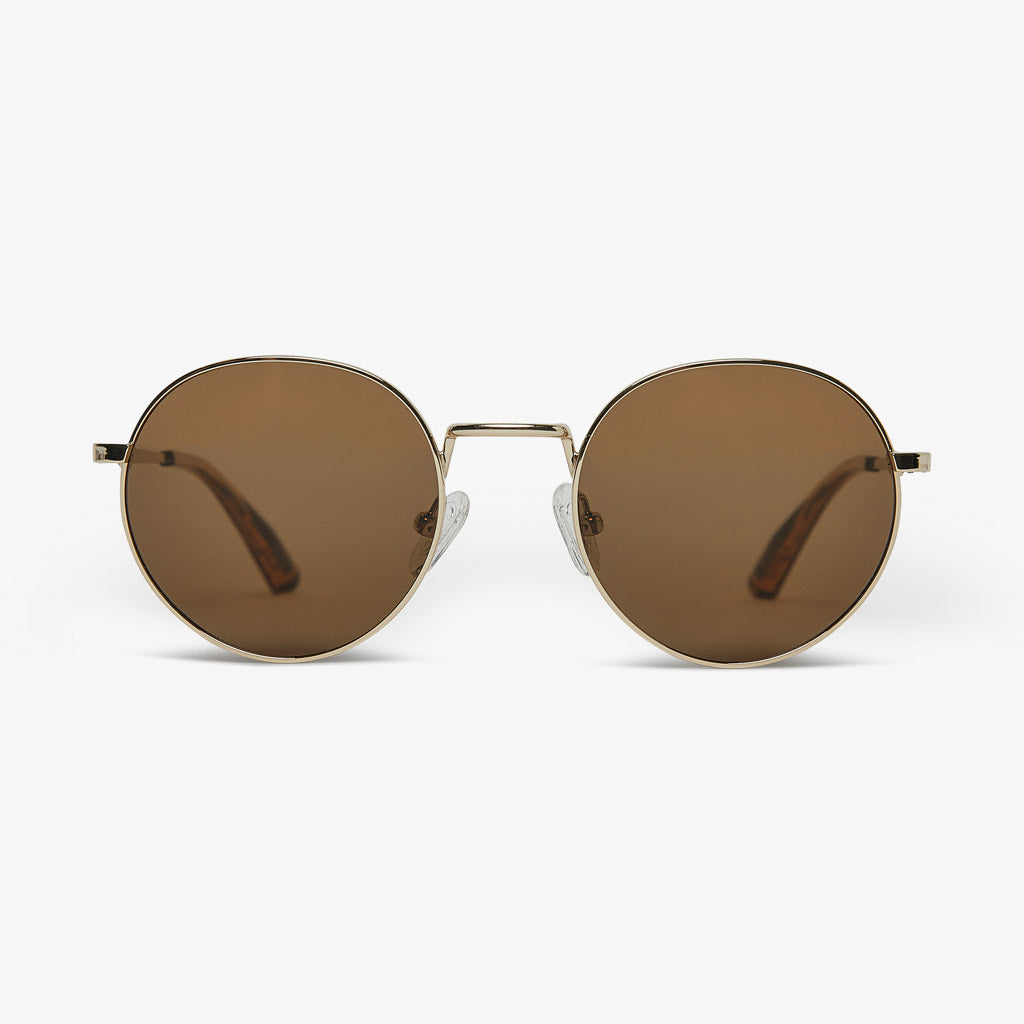 GOLDBROWN - POLARIZED LENS