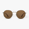 GOLDBROWN - POLARIZED LENS