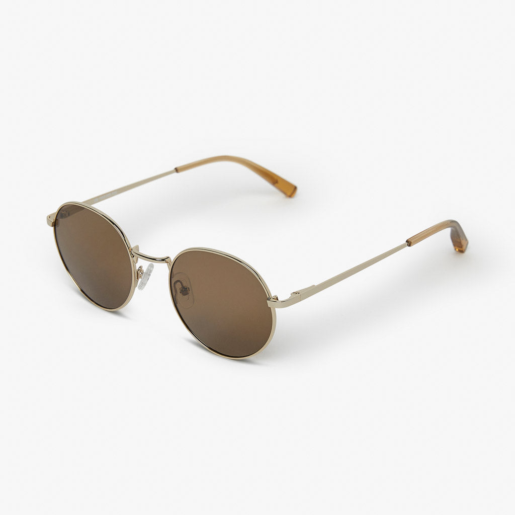 GOLDBROWN - POLARIZED LENS