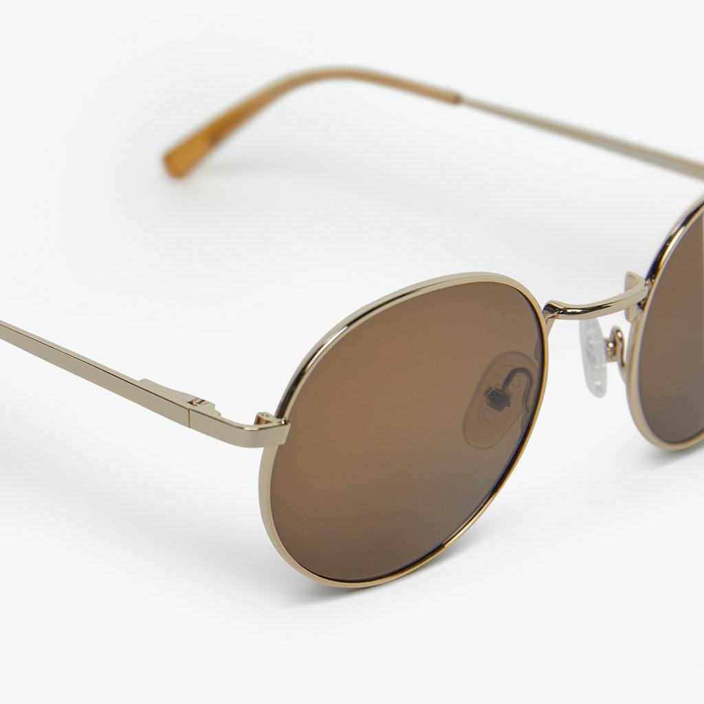 GOLDBROWN - POLARIZED LENS