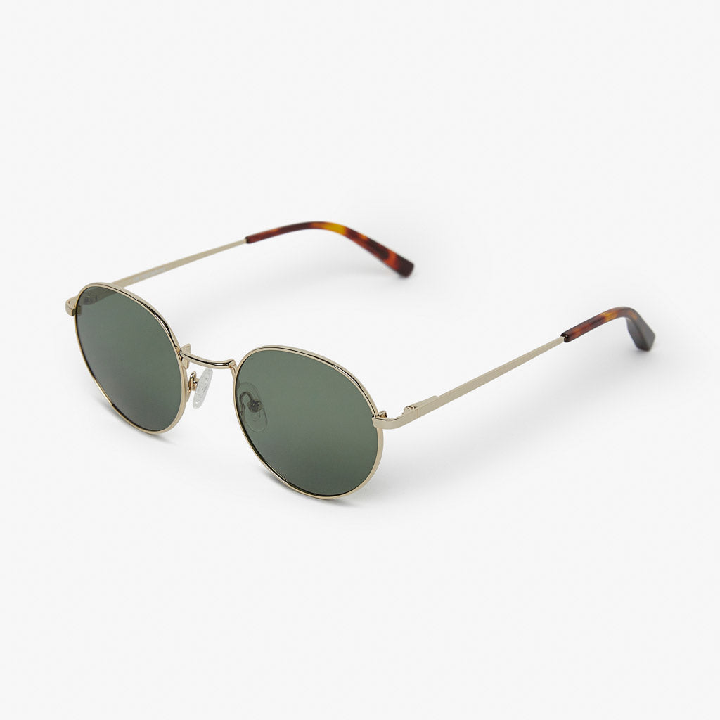 GOLDGREEN - POLARIZED LENS