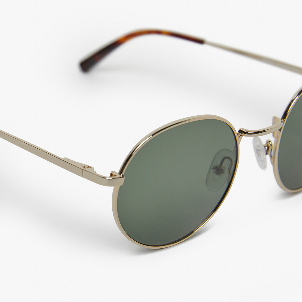 GOLDGREEN - POLARIZED LENS