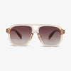 TAUPE - GRADIENT LENS