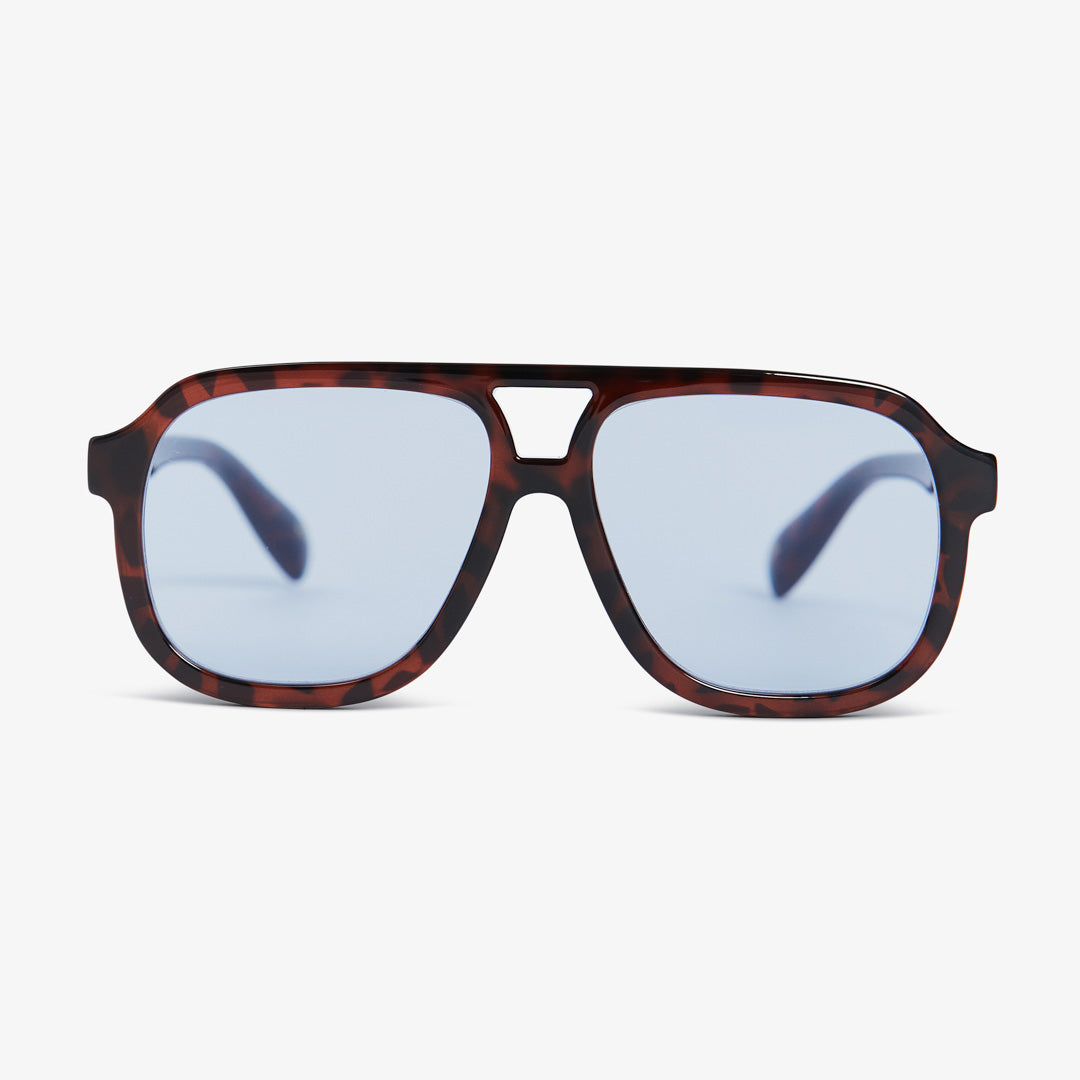 TORTBLUE - LIGHT LENS