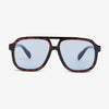 TORTBLUE - LIGHT LENS