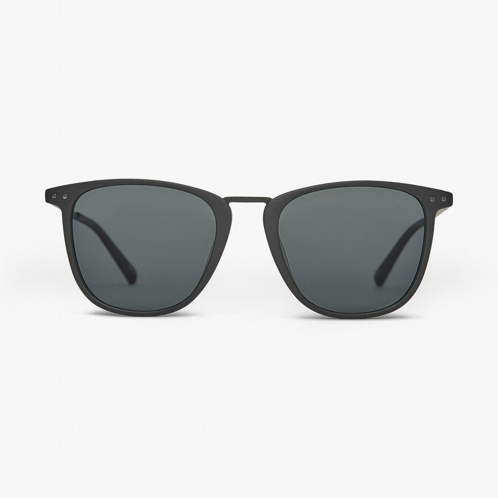 BLACK - POLARIZED LENS