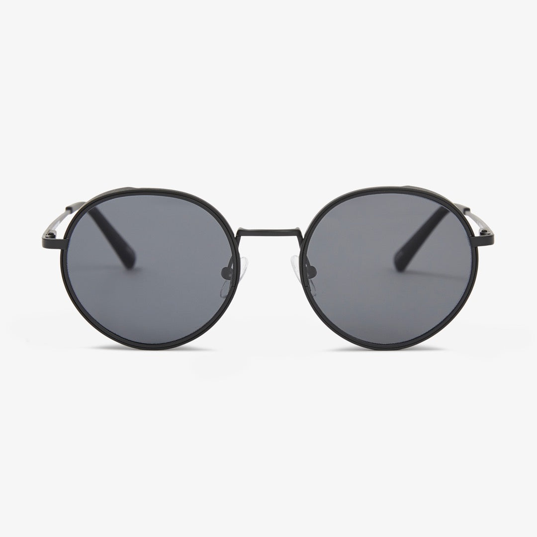BLACK - POLARIZED LENS
