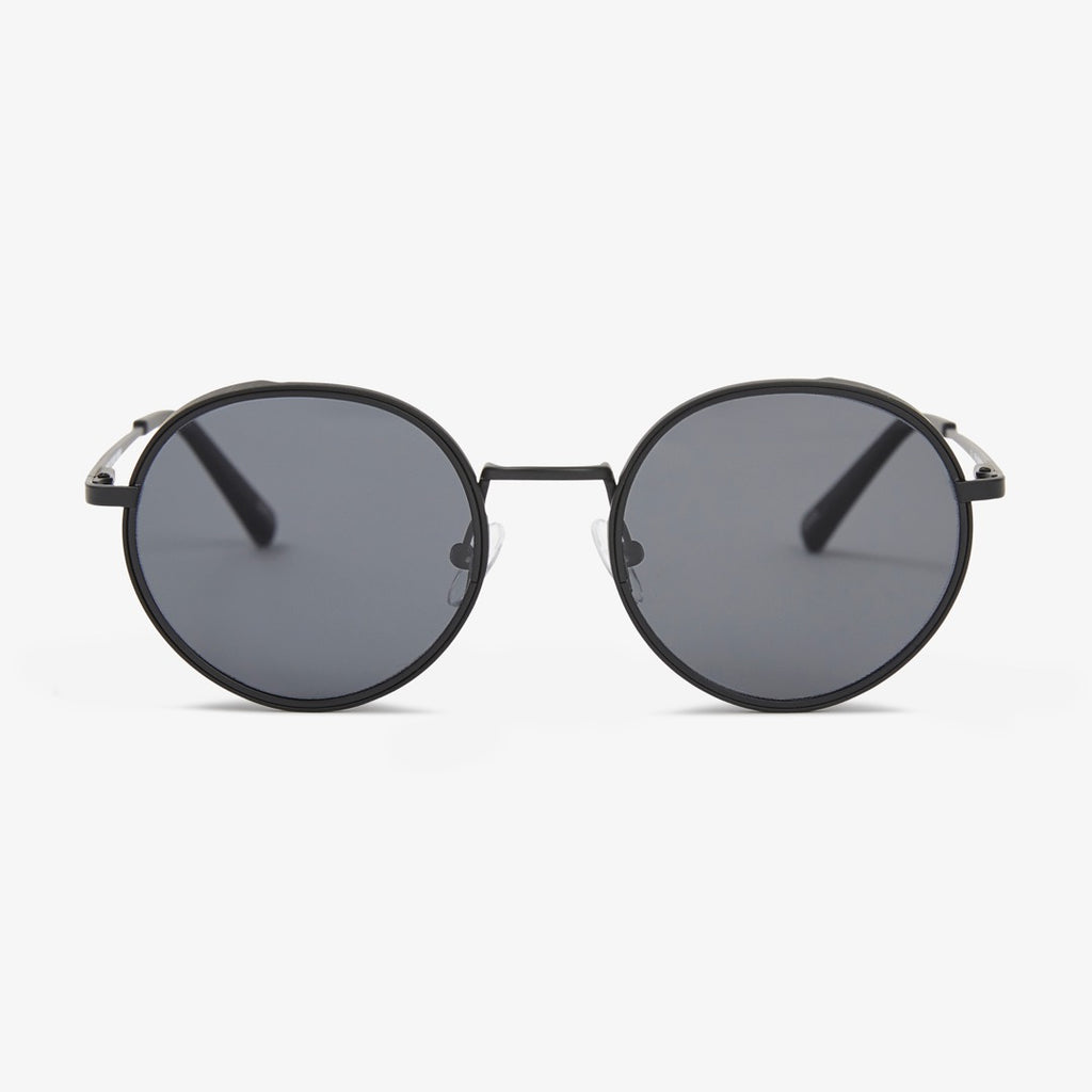 BLACK - POLARIZED LENS