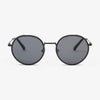 BLACK - POLARIZED LENS