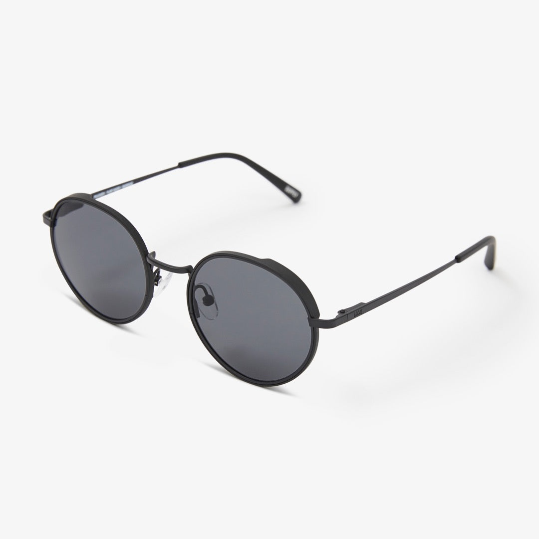 BLACK - POLARIZED LENS