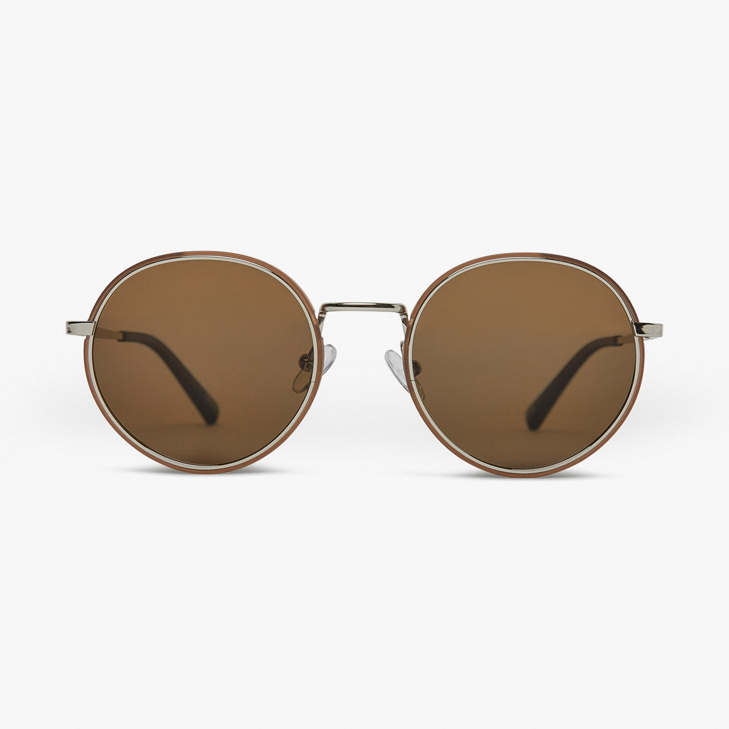 TOBACCO - POLARIZED LENS