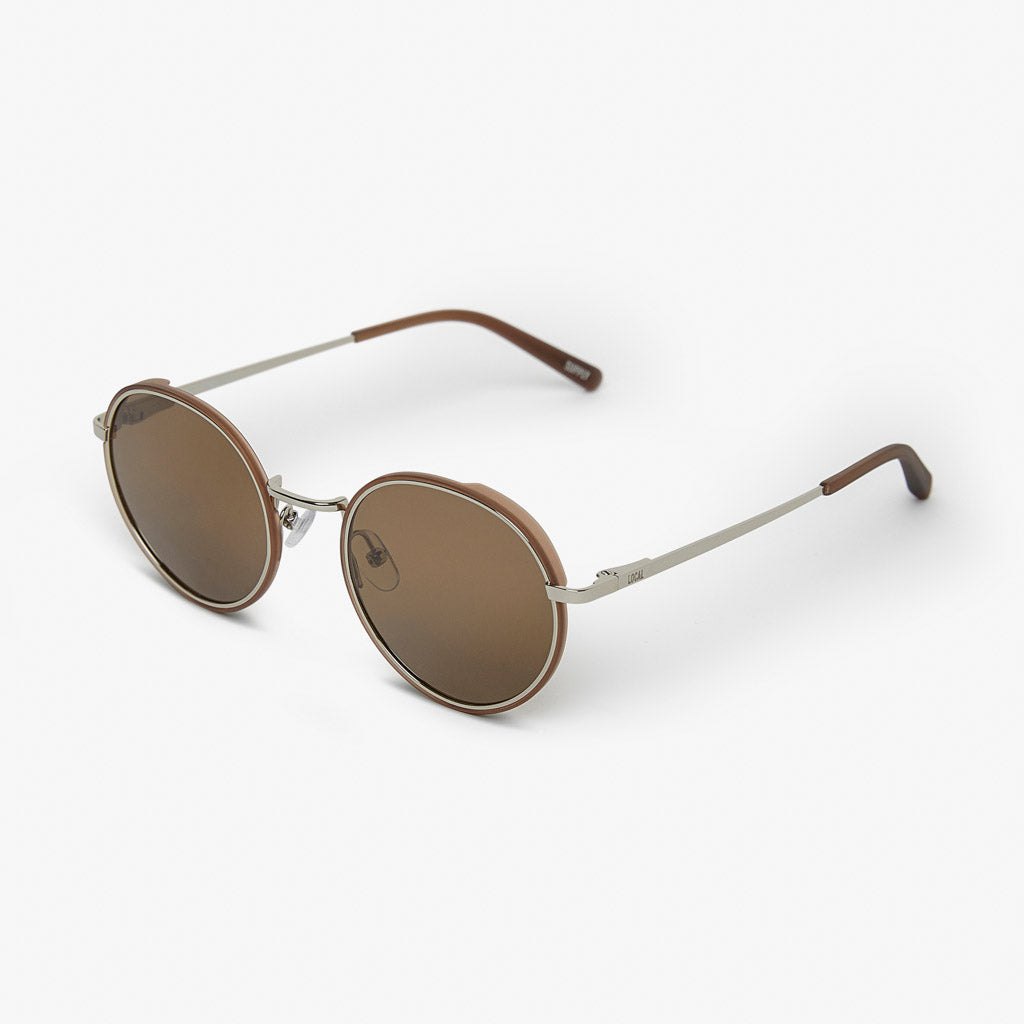 TOBACCO - POLARIZED LENS