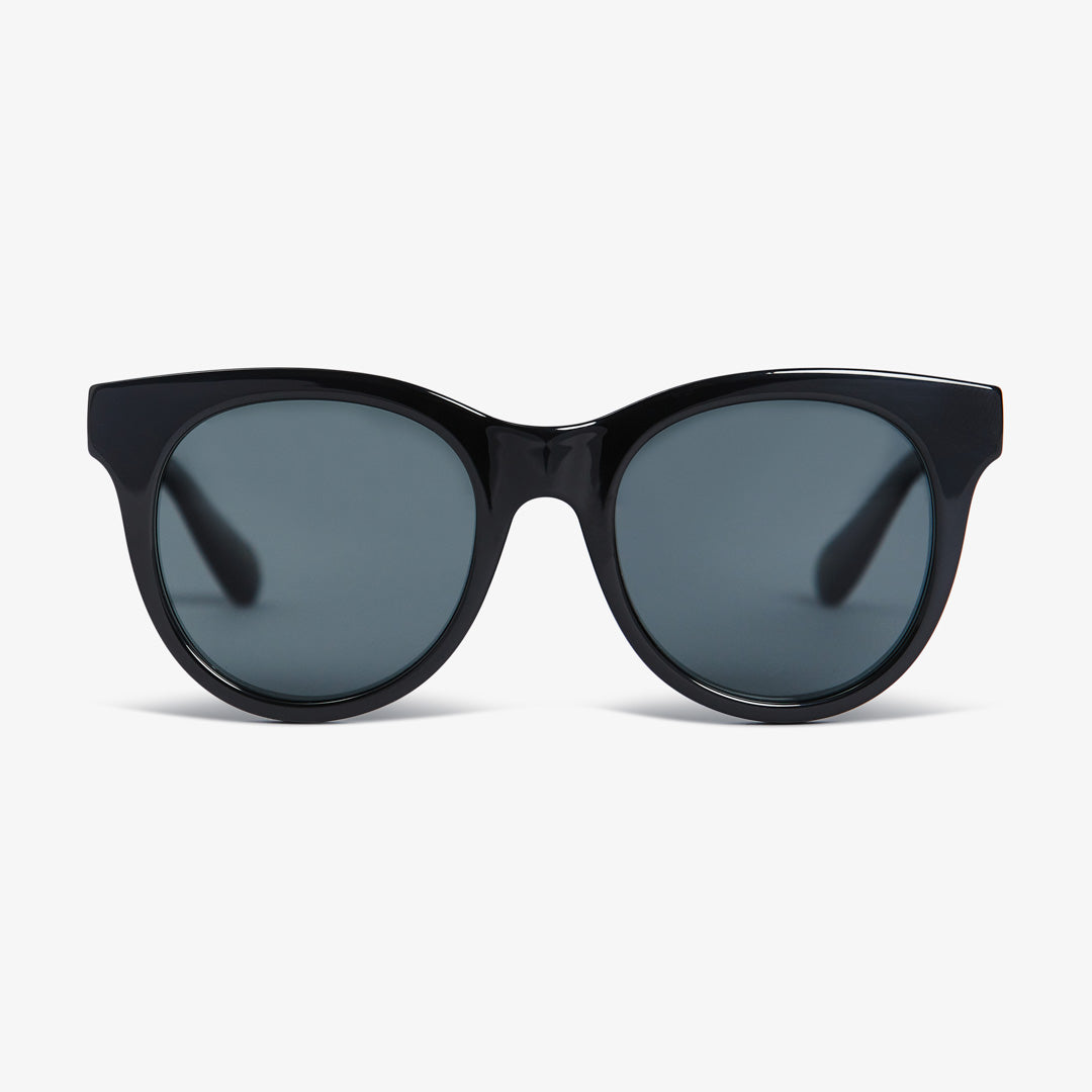 BLACK - POLARIZED LENS