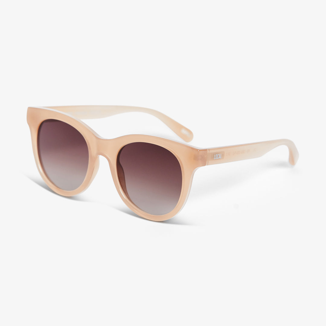CAMEL - GRADIENT LENS
